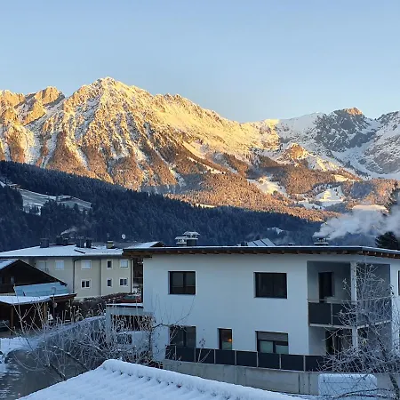 Appartement Sophie Soll Exterior photo