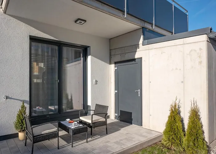 Appartement Sophie