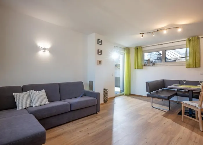 Appartement Sophie