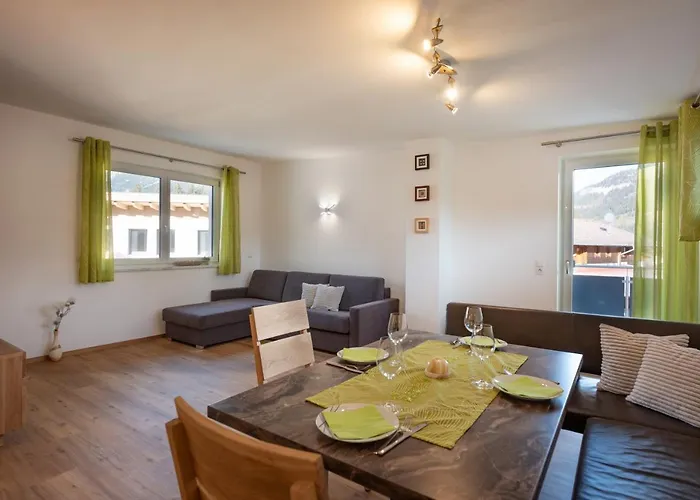 Appartement Sophie