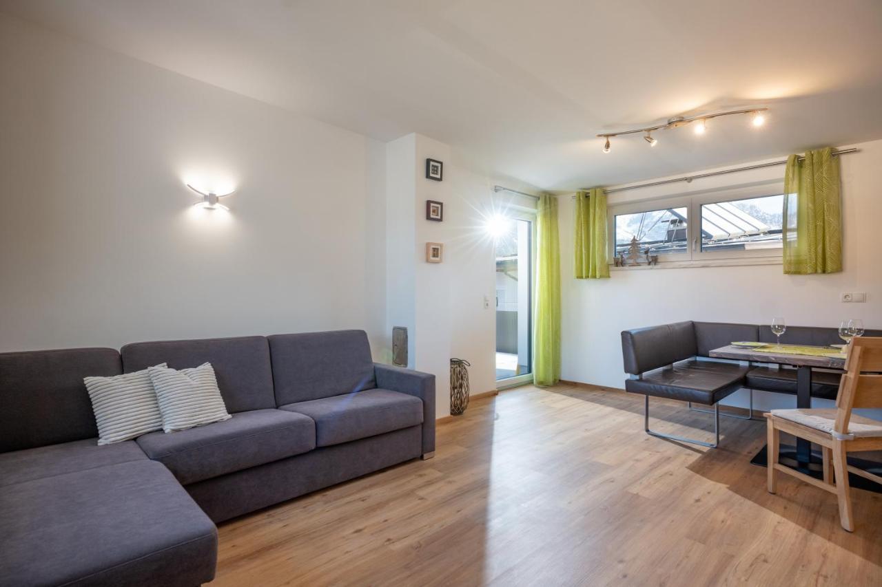 Sophie Apartment *